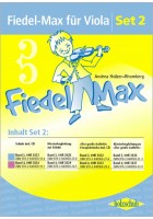 Fiedel-Max Viola Set 2