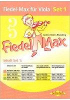 Fiedel-Max Viola Set 1