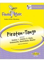 Piraten-Tango