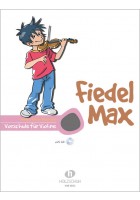 Fiedel-Max Vorschule Violine