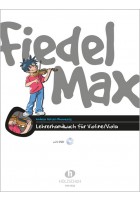 Fiedel-Max Lehrerhandbuch